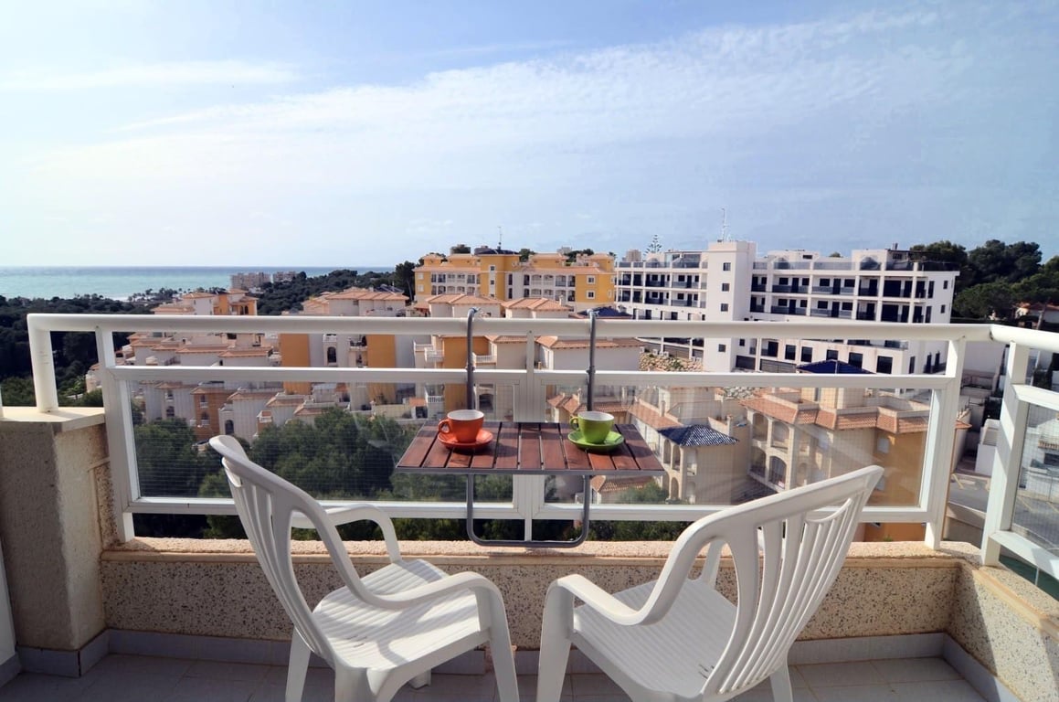 Apartment in Urbanizacion los Balcones - Image 2
