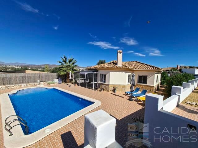 Villa in Arboleas - Image 3