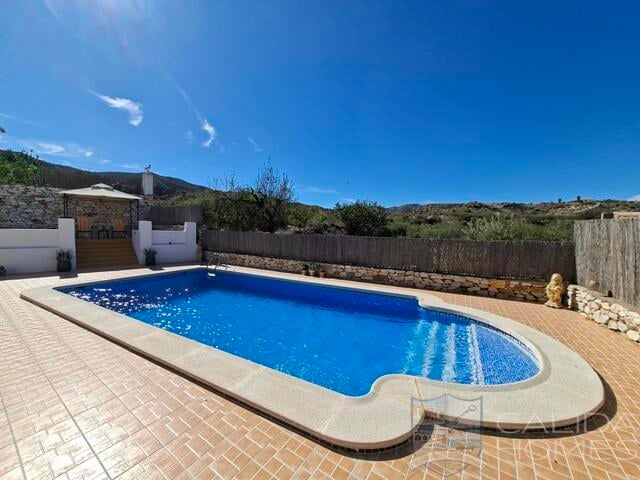 Villa in Arboleas - Image 2