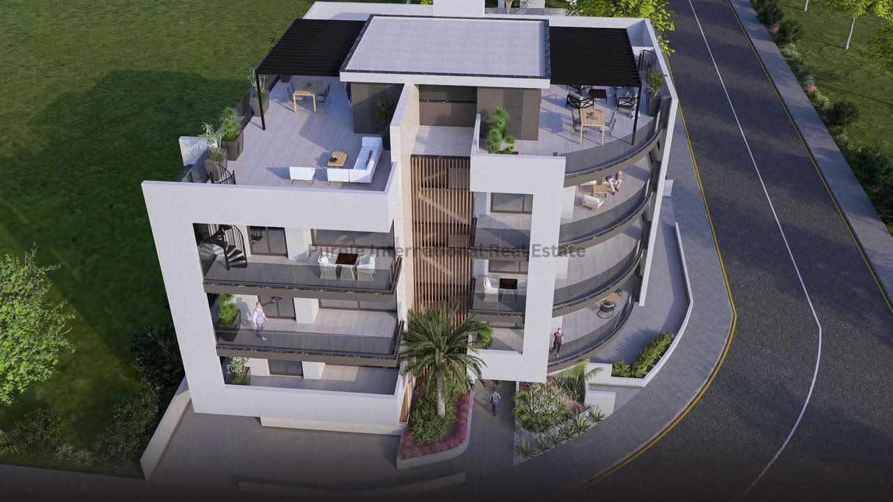 Apartment in Chrysopolitissa - Image 2