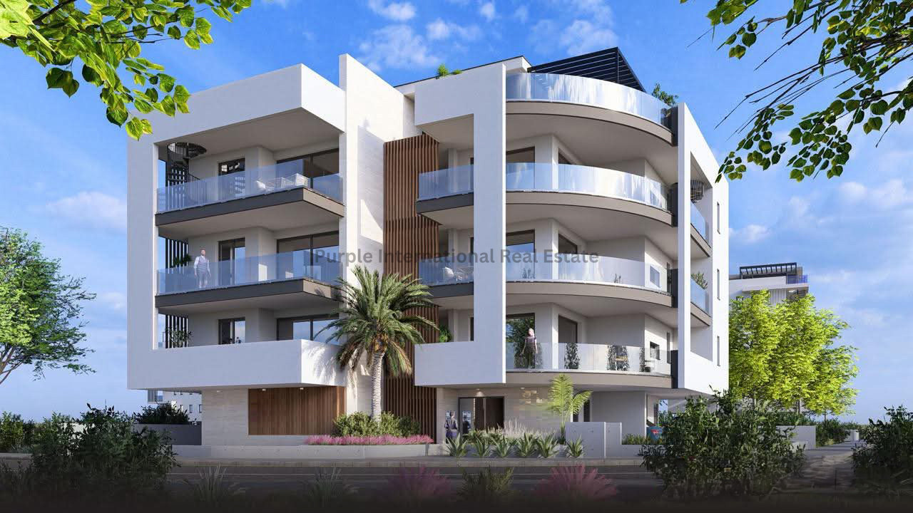 Apartment in Chrysopolitissa - Image 2