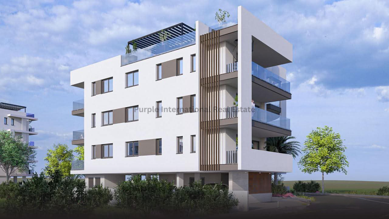 Apartment in Chrysopolitissa - Image 3
