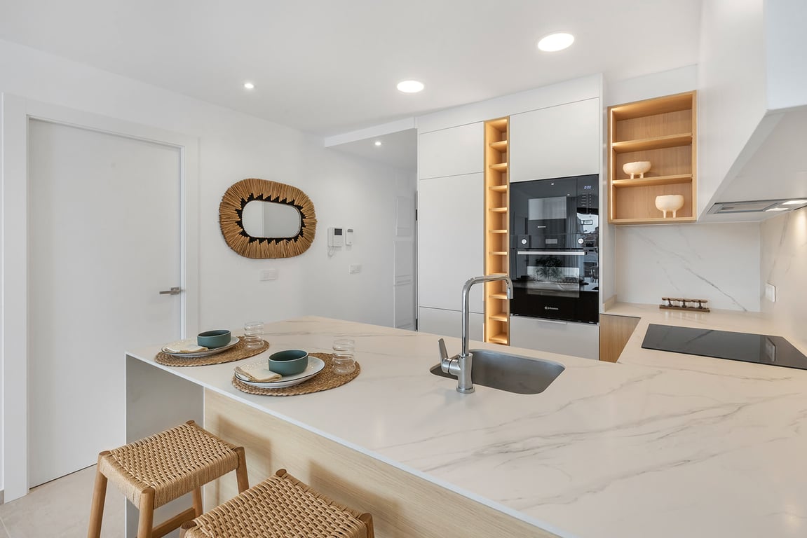 Apartment in Torre del Rame - Image 3
