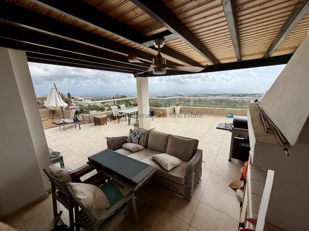 Apartment in Mesa Chorio