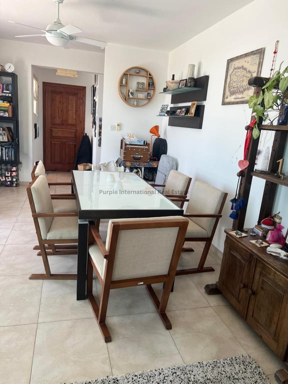 Apartment in Mesa Chorio - Image 3