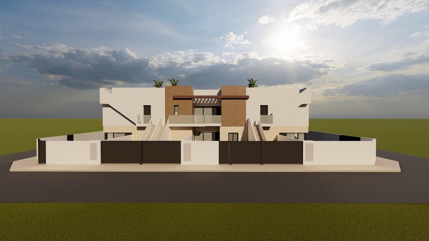 Apartment in Lo Pagan - Image 3