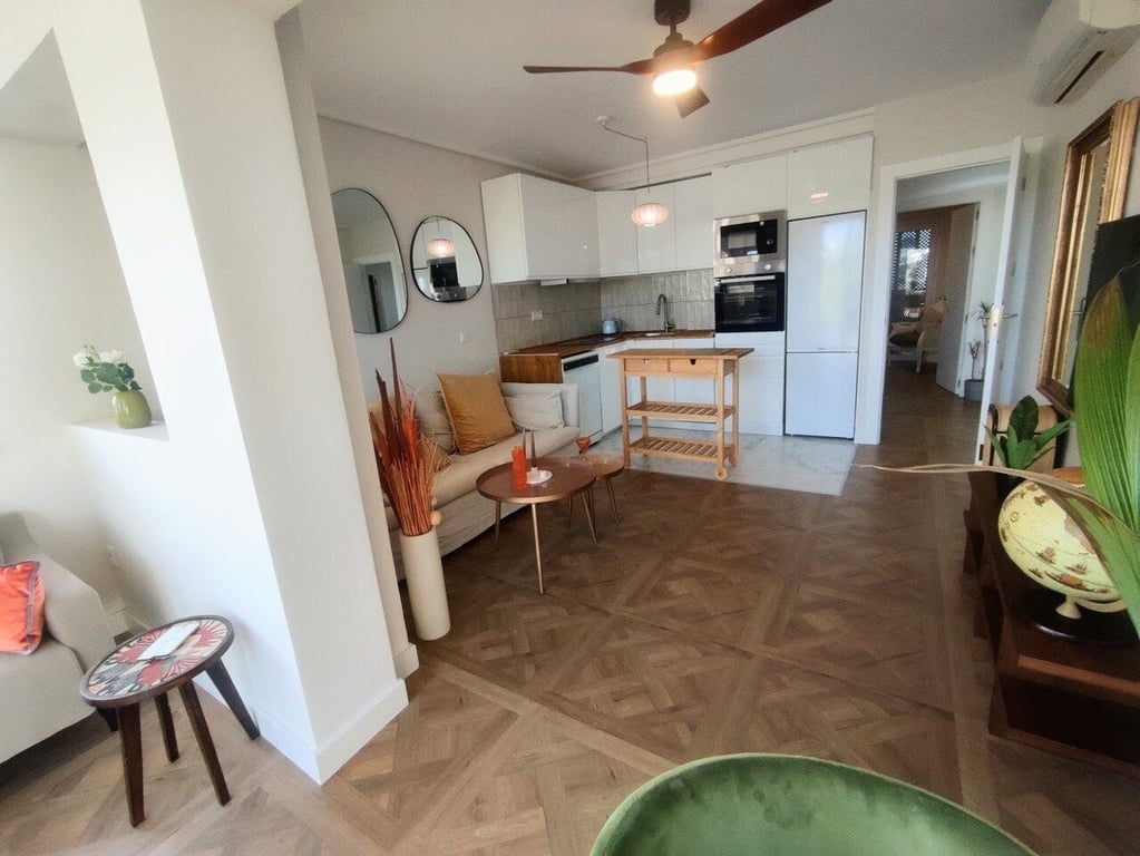 Apartment in Sucina - Image 3