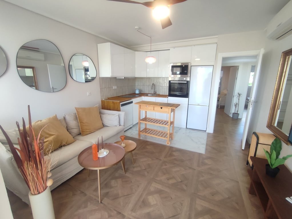 Apartment in Sucina