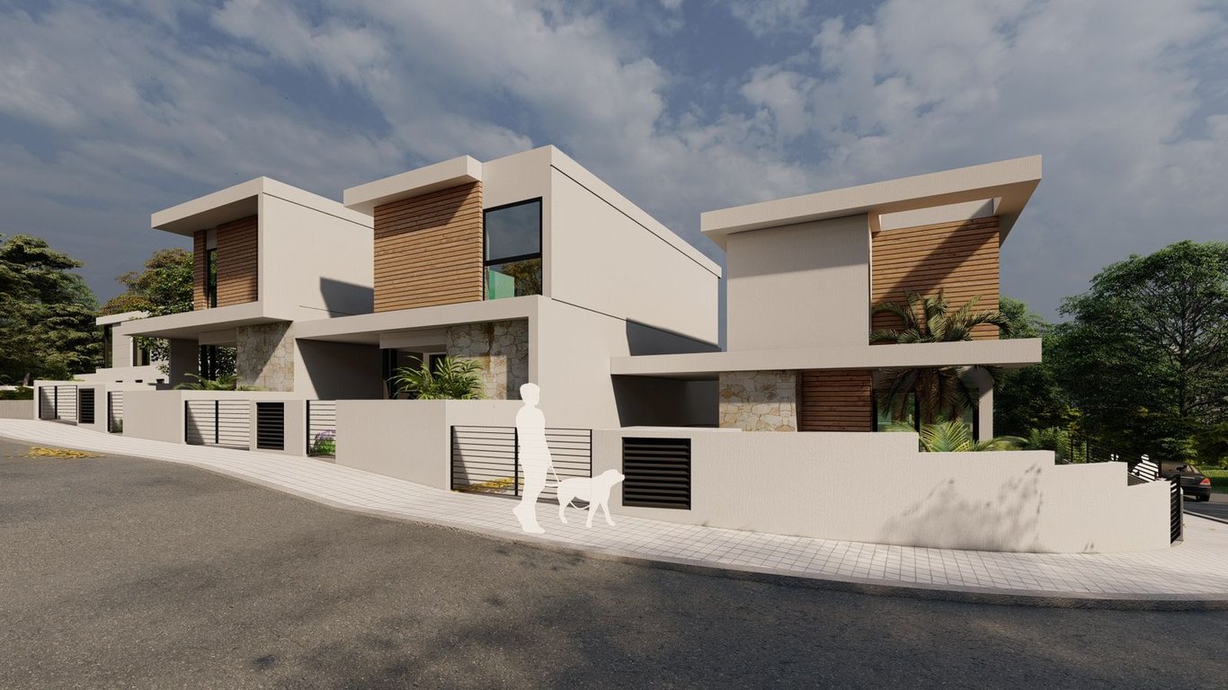 House in Agios Tychon - Image 3