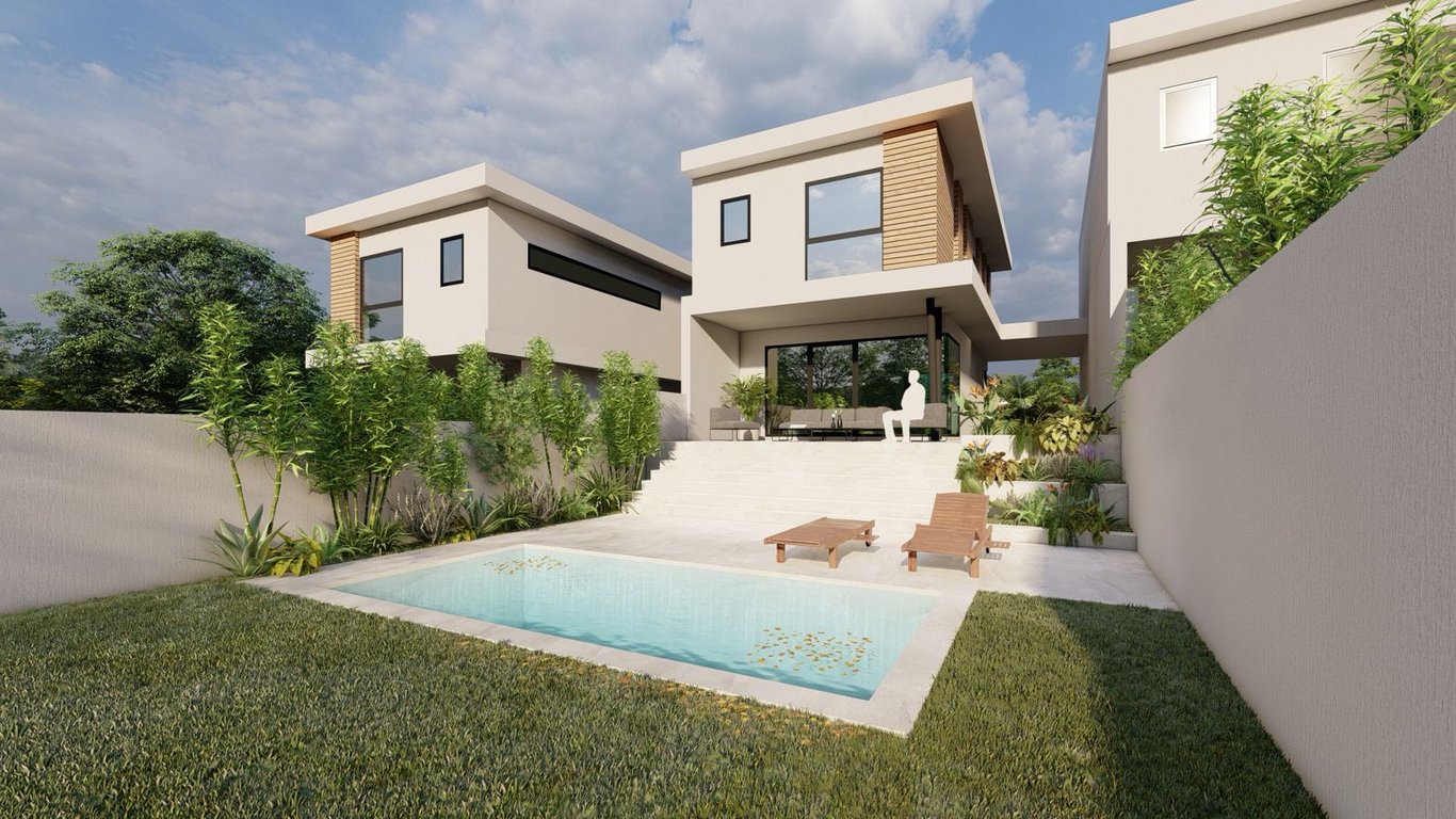 House in Agios Tychon - Image 2