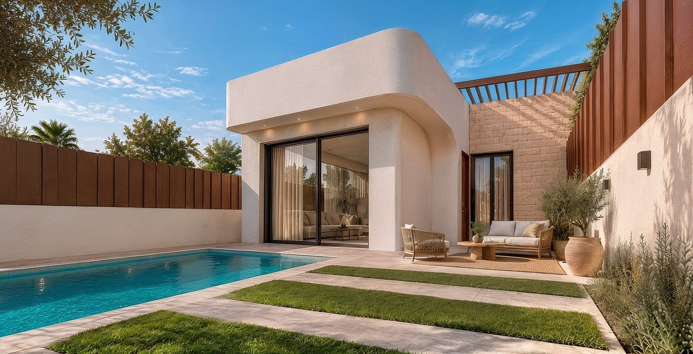 Villa in San Pedro del Pinatar