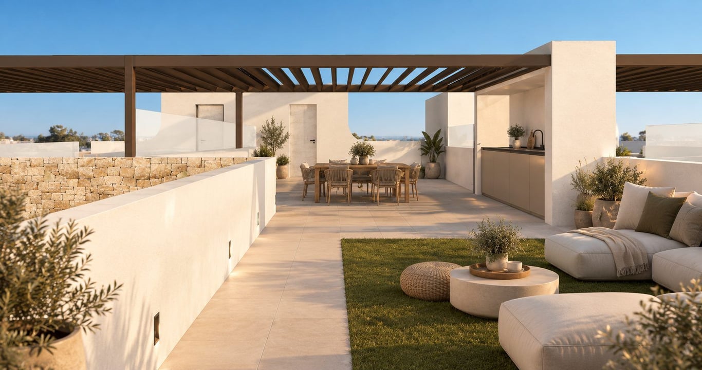 Villa in San Pedro del Pinatar - Image 3