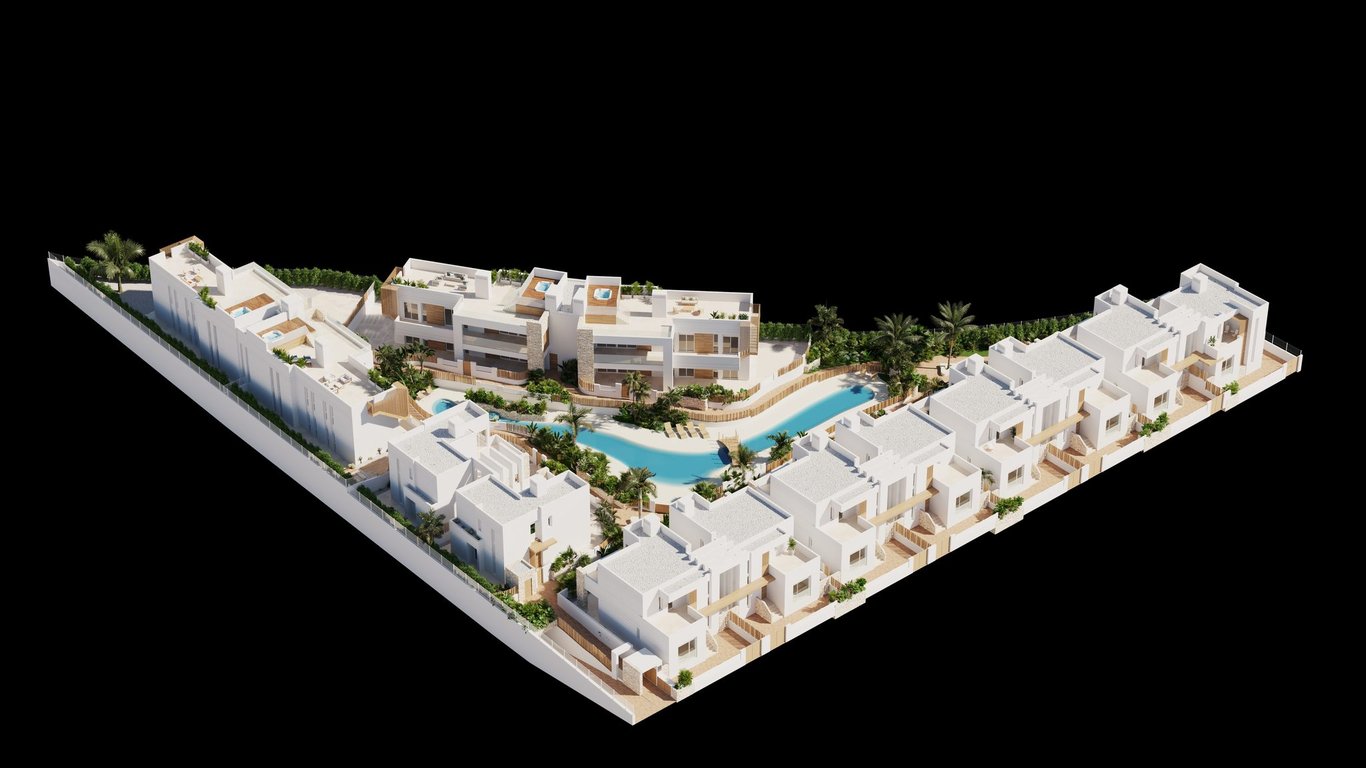 Villa in San Juan de los Terreros - Image 2