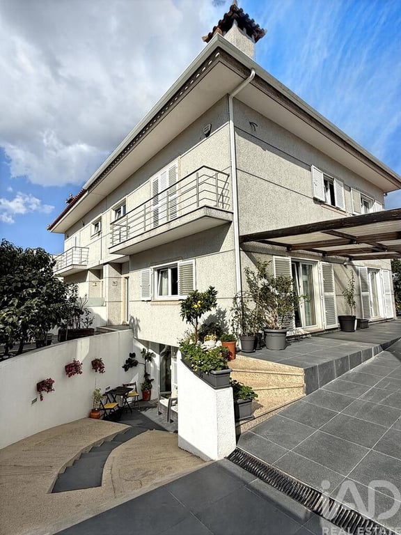 House in Touguinho