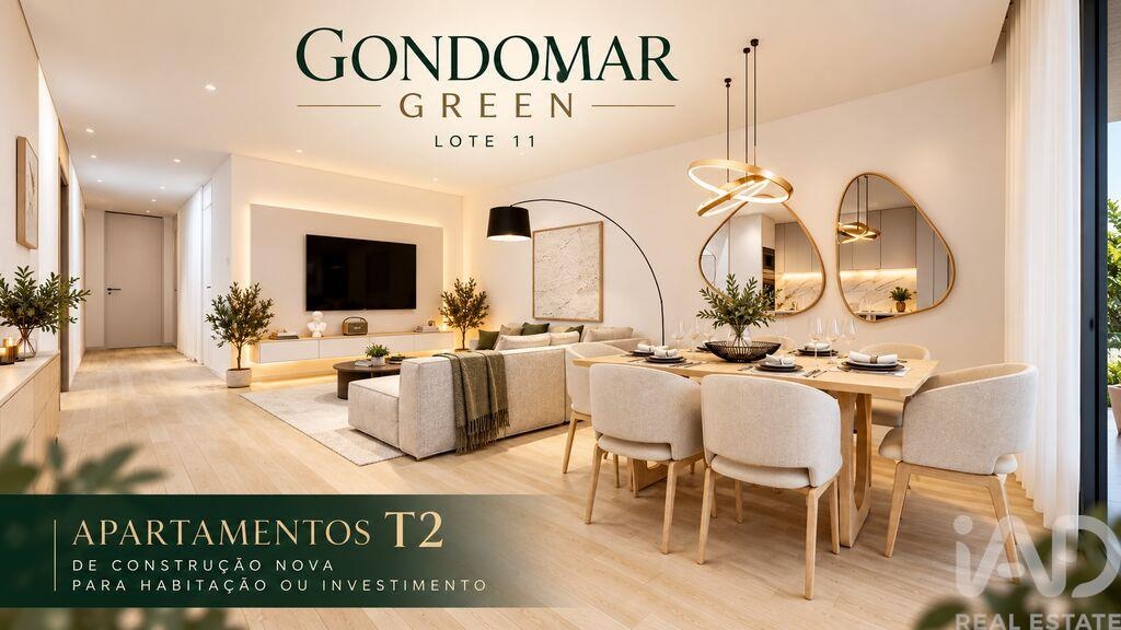 Apartment in Costa