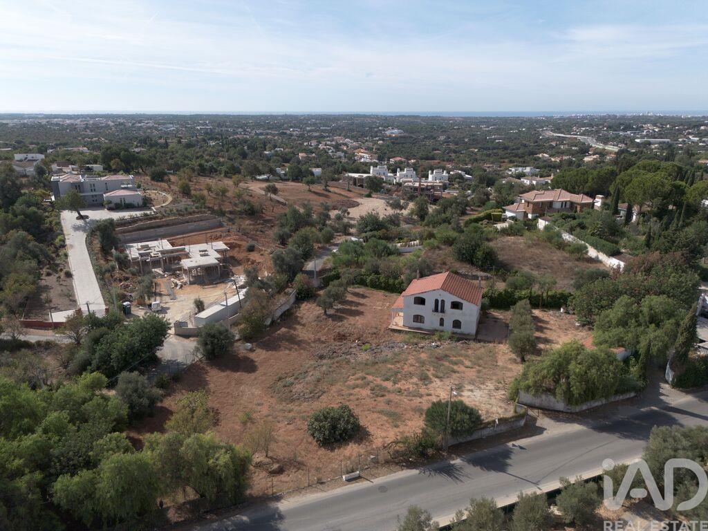 Land in Loule (Sao Clemente) - Image 2