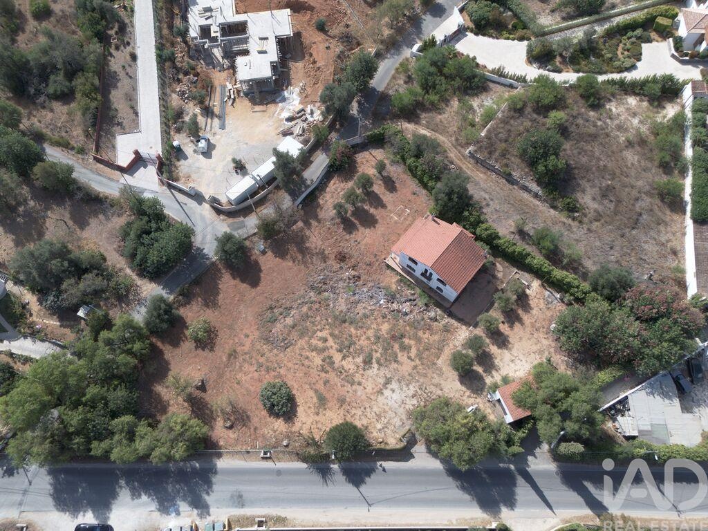 Land in Loule (Sao Clemente) - Image 3