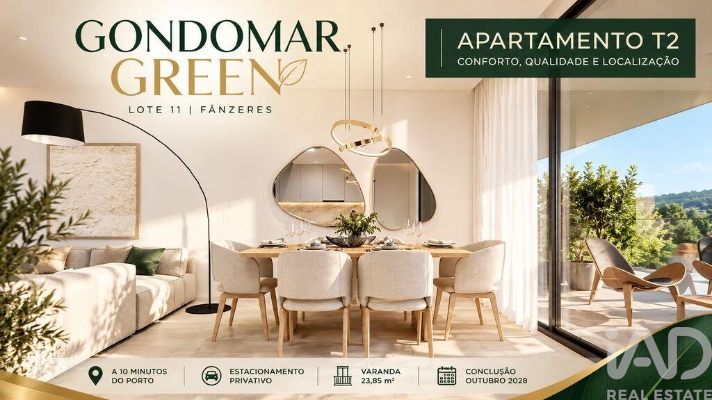 Apartment in Costa