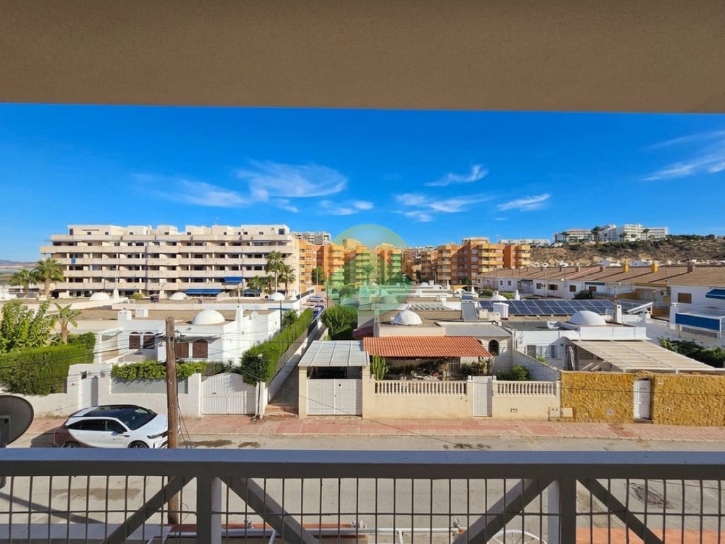 Apartment in El Puerto de Mazarron - Image 2