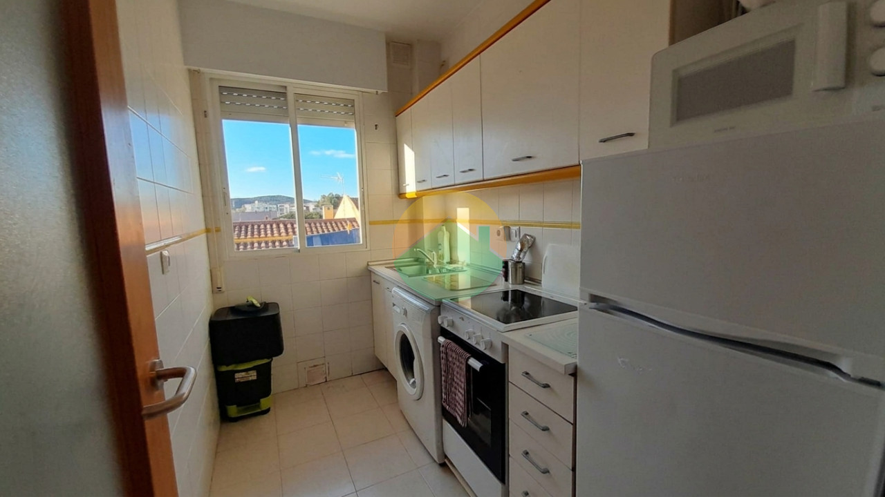 Apartment in El Puerto de Mazarron - Image 3