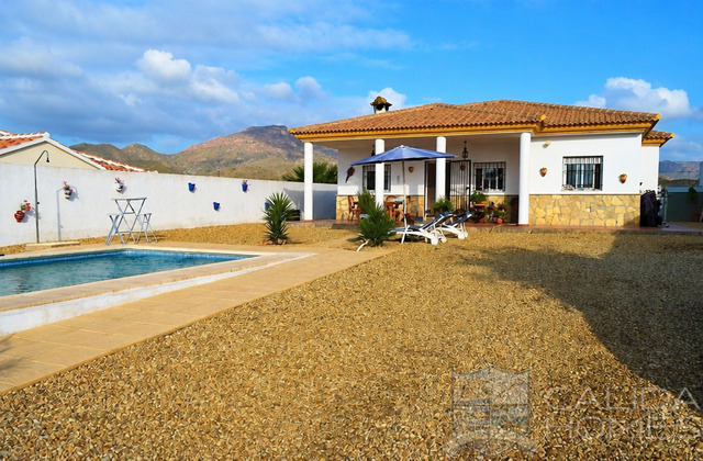 Villa in Zurgena - Image 2
