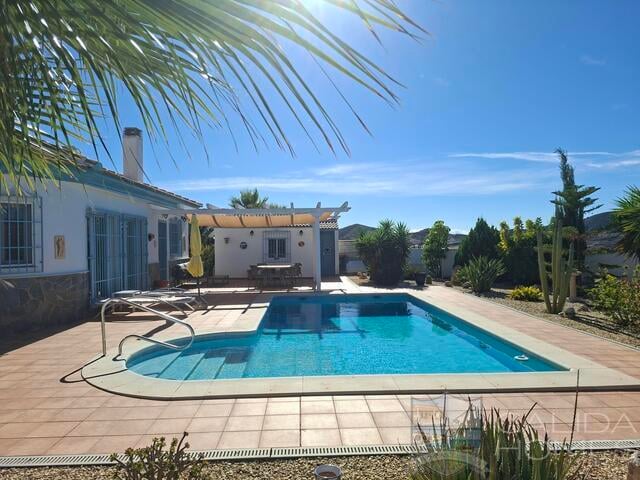 Villa in Arboleas - Image 3