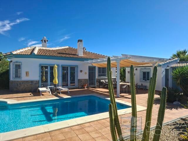 Villa in Arboleas - Image 2