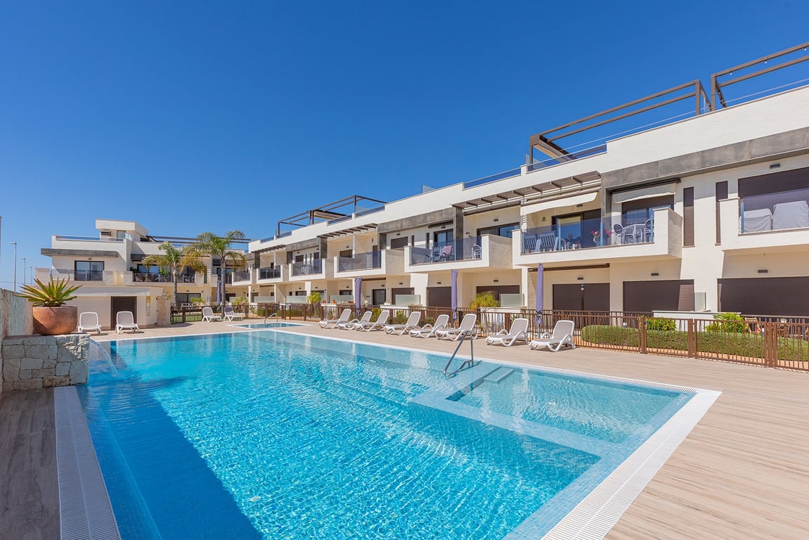 Apartment in Dolores - Image 2