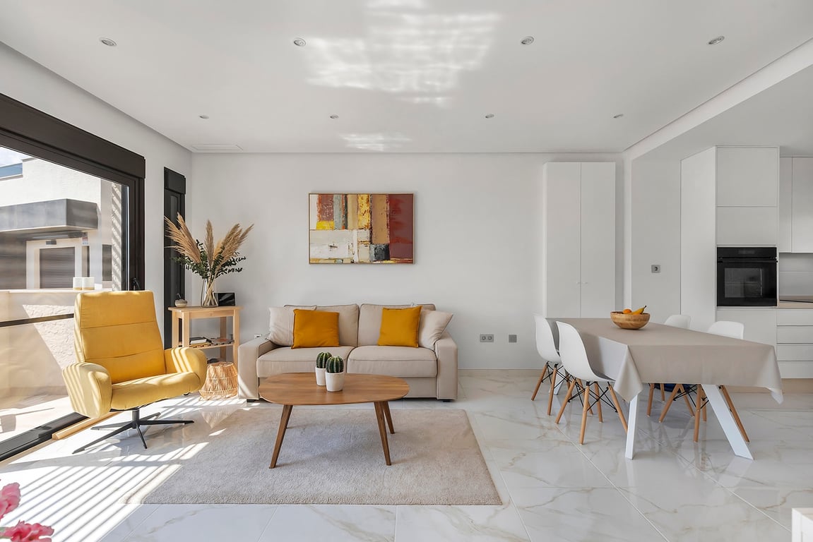 Apartment in Dolores