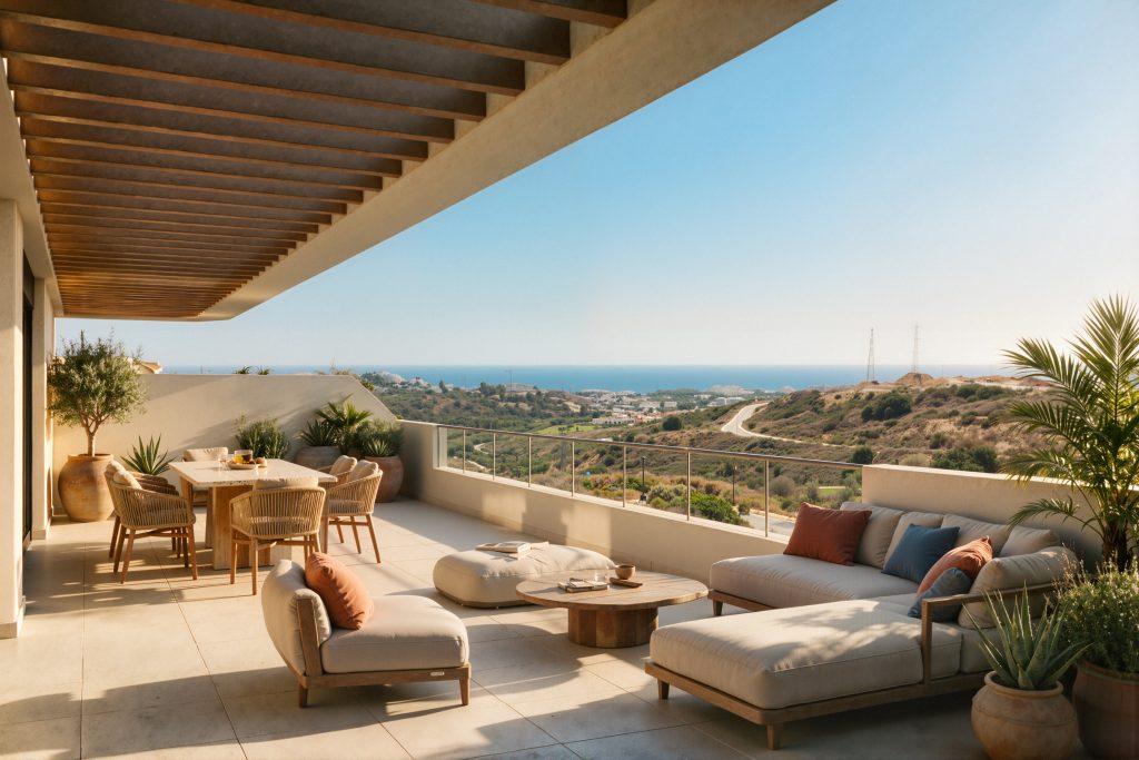 Apartment in Estepona - Image 2