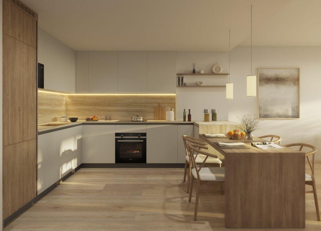 Apartment in Estepona - Image 2