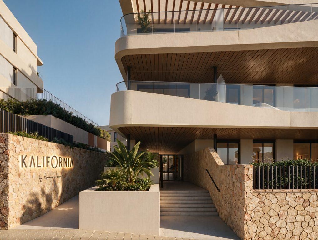 Apartment in Estepona