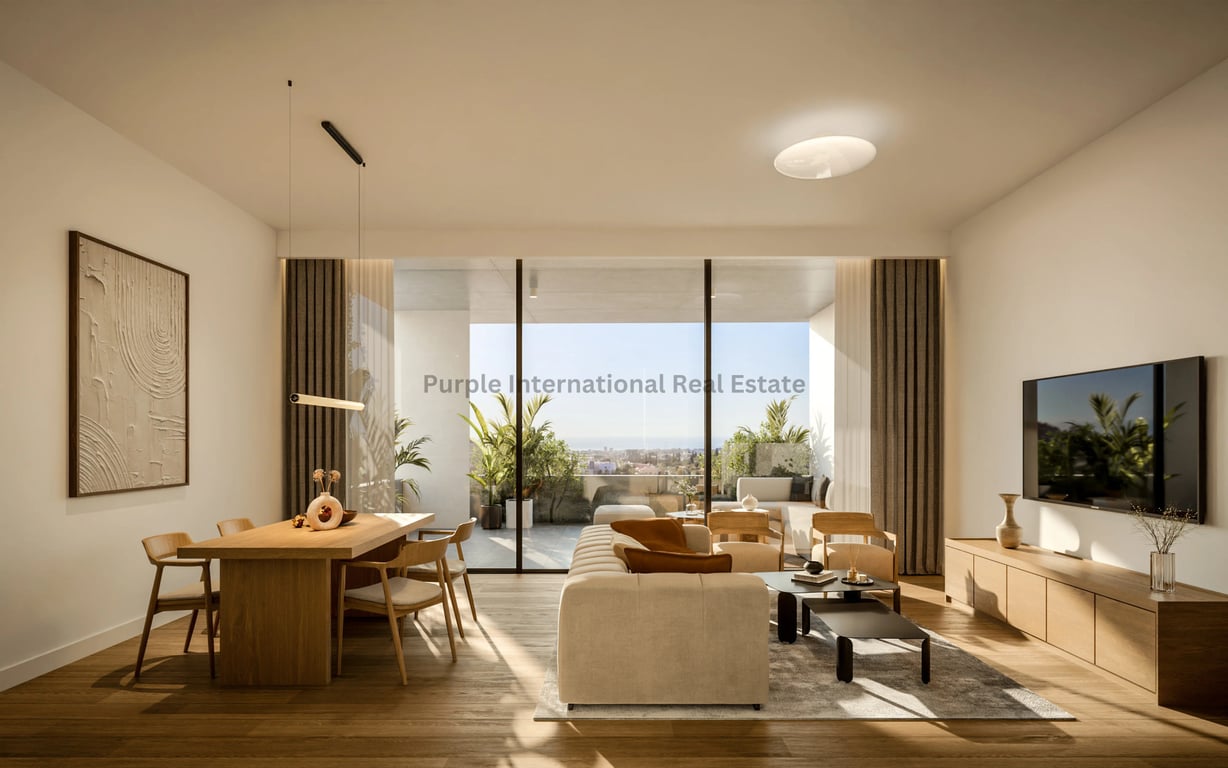 Apartment in Saint Paraskevi - Image 3