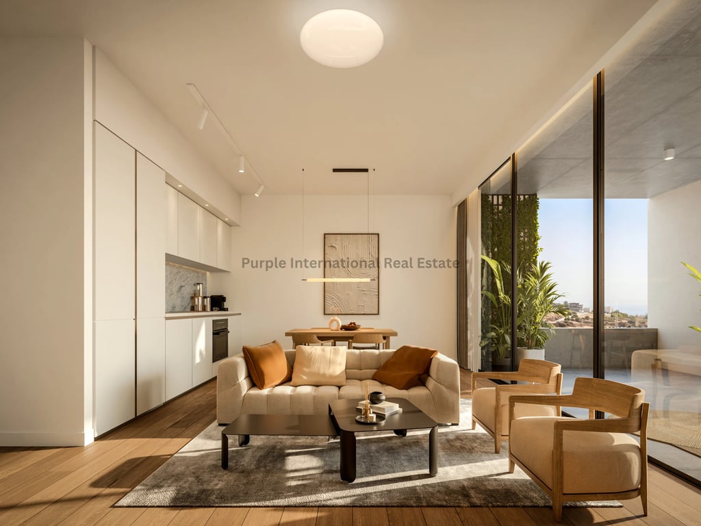 Apartment in Saint Paraskevi - Image 2
