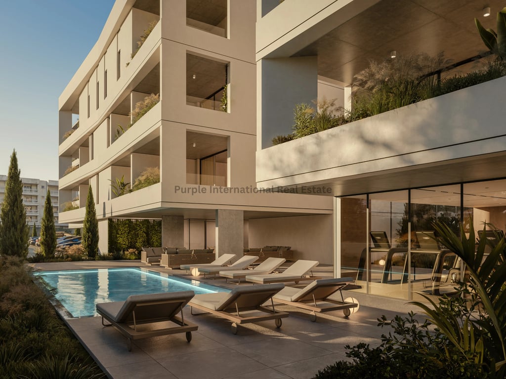 Apartment in Saint Paraskevi