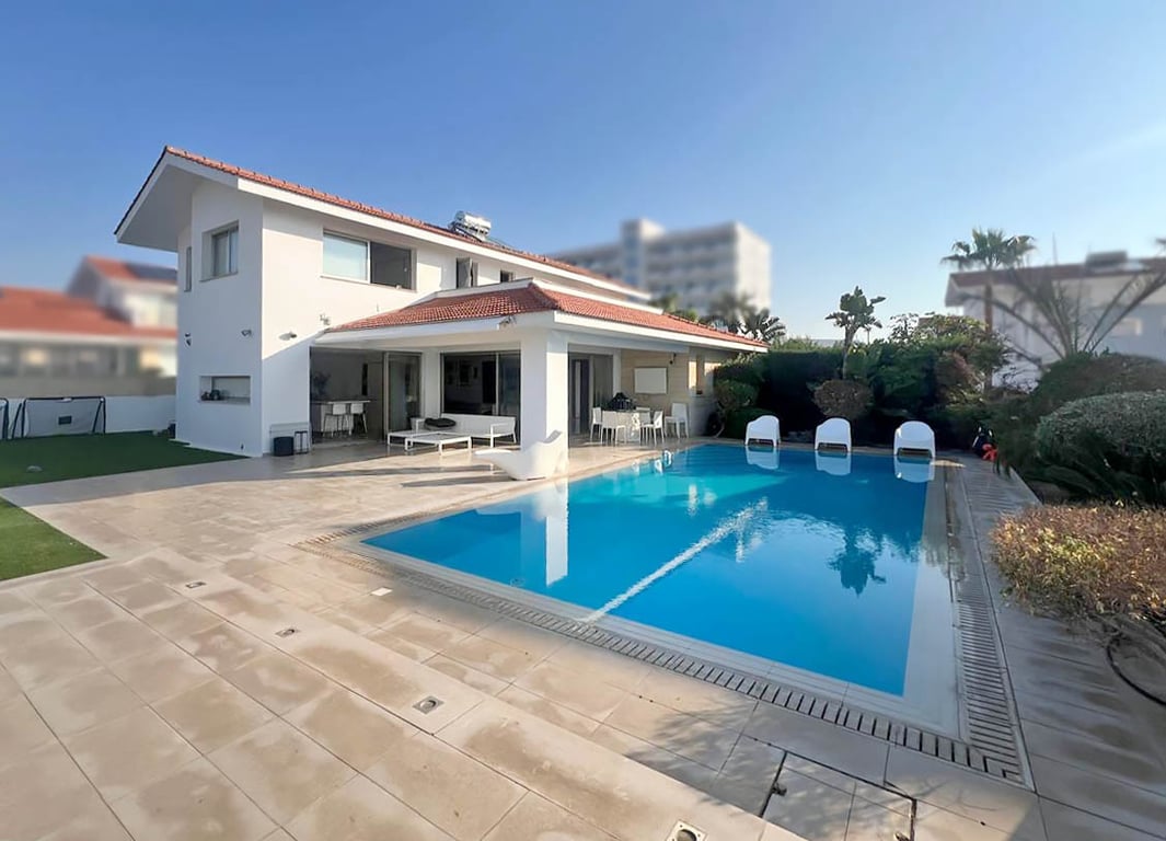 House in Pyla