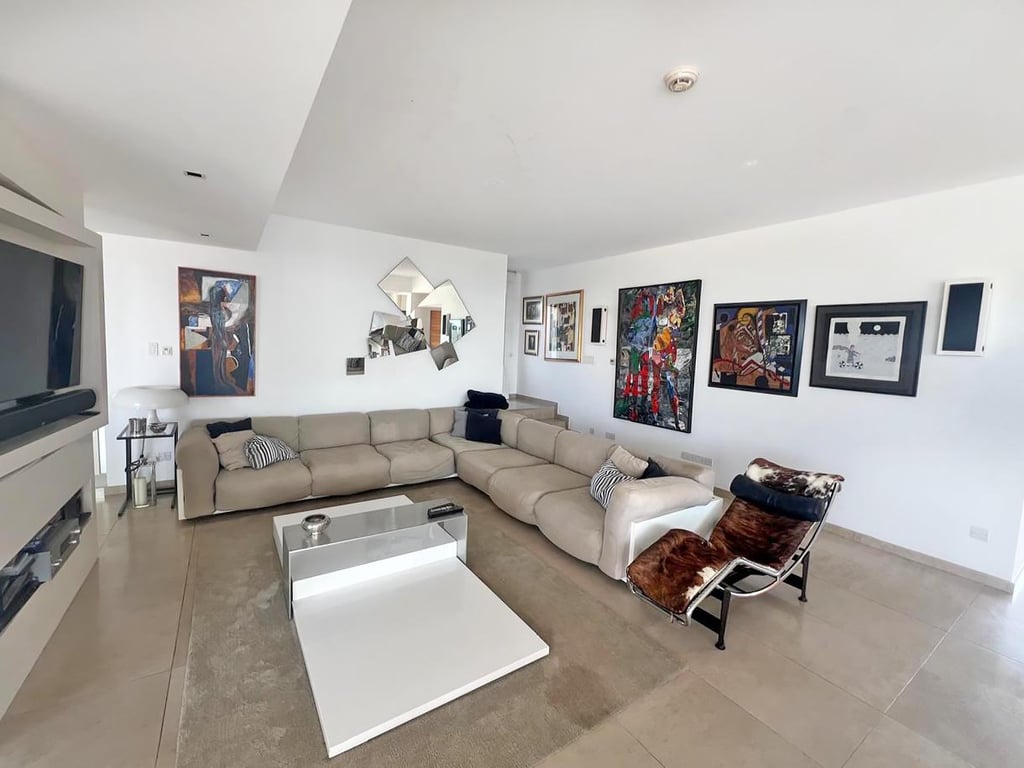 House in Pyla - Image 3