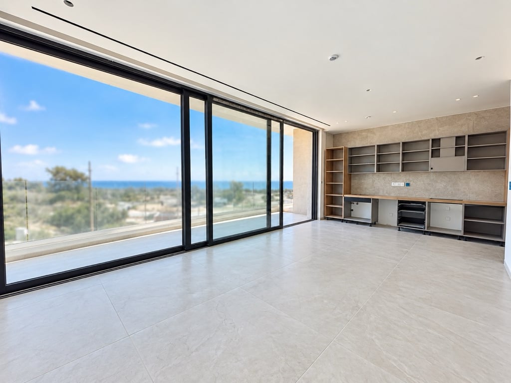 Apartment in Pyrgos