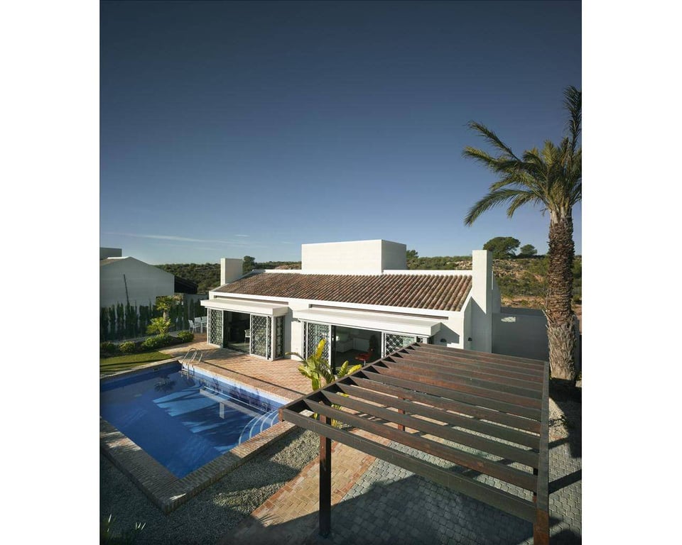 House in Sucina - Image 2