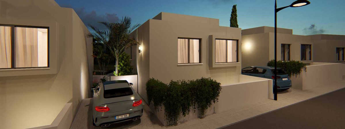 House in Ayios Theodoros - Image 3