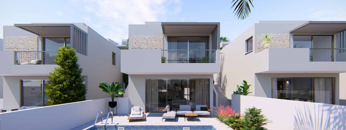 House in Ayios Theodoros - Image 2