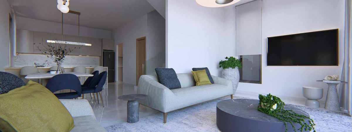 House in Ayios Theodoros - Image 2