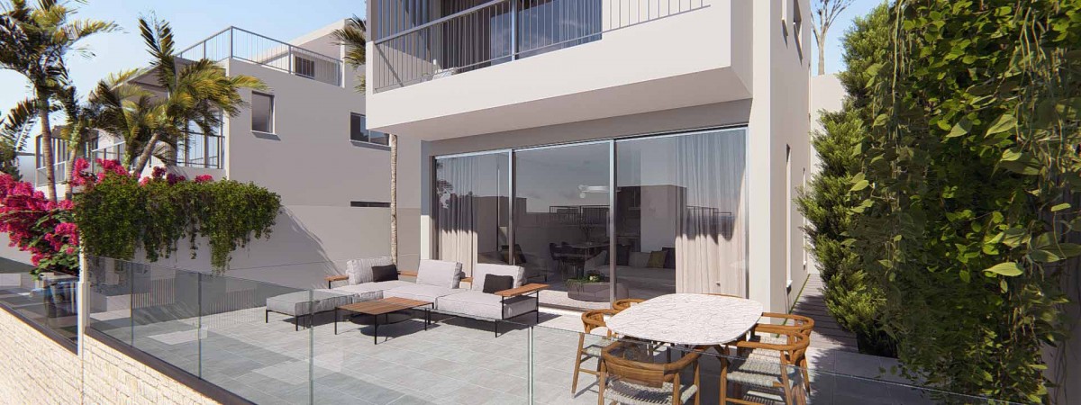 House in Ayios Theodoros - Image 2