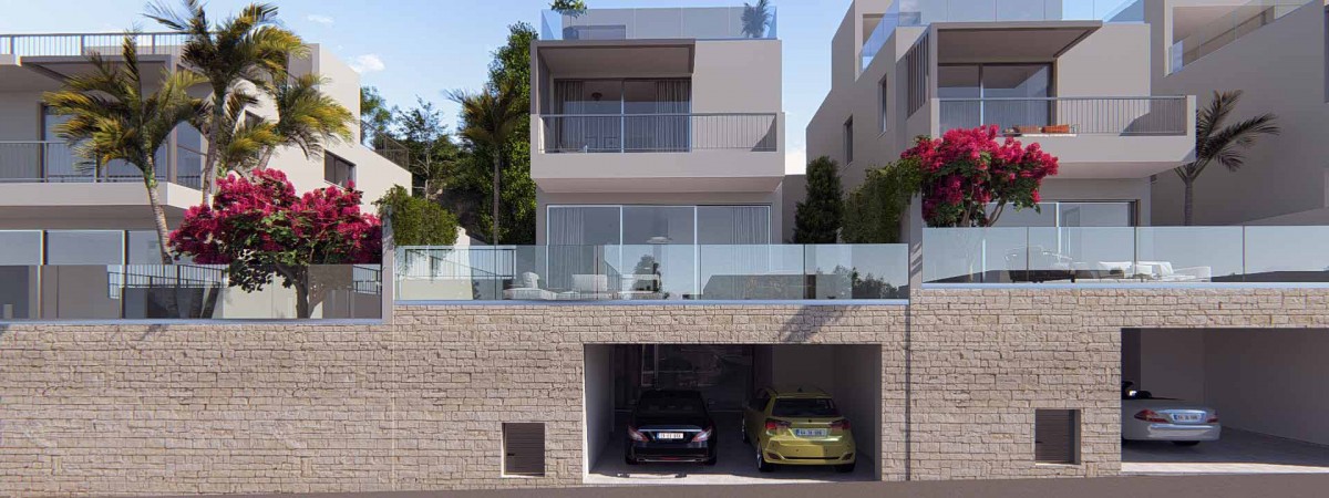 House in Ayios Theodoros