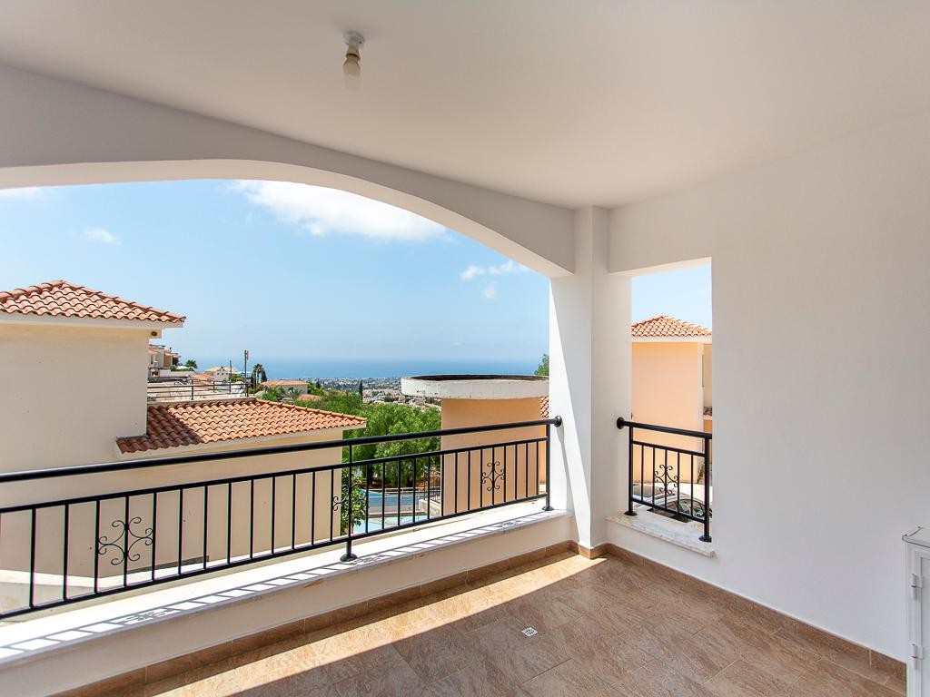 House in Pegeia