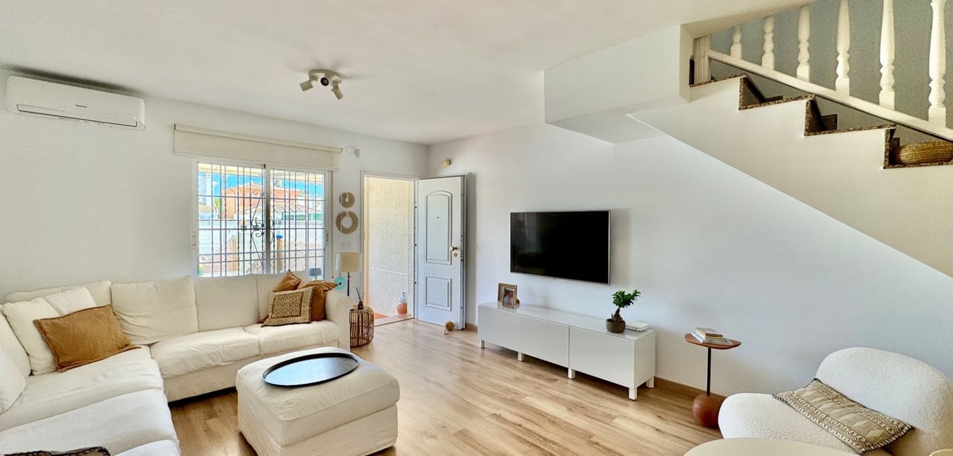 Apartment in Santiago de la Ribera - Image 3