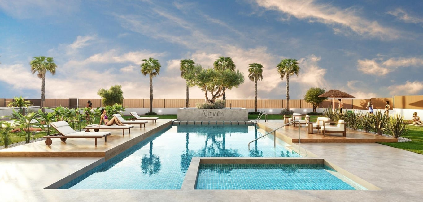 Apartment in Torrevieja - Image 3