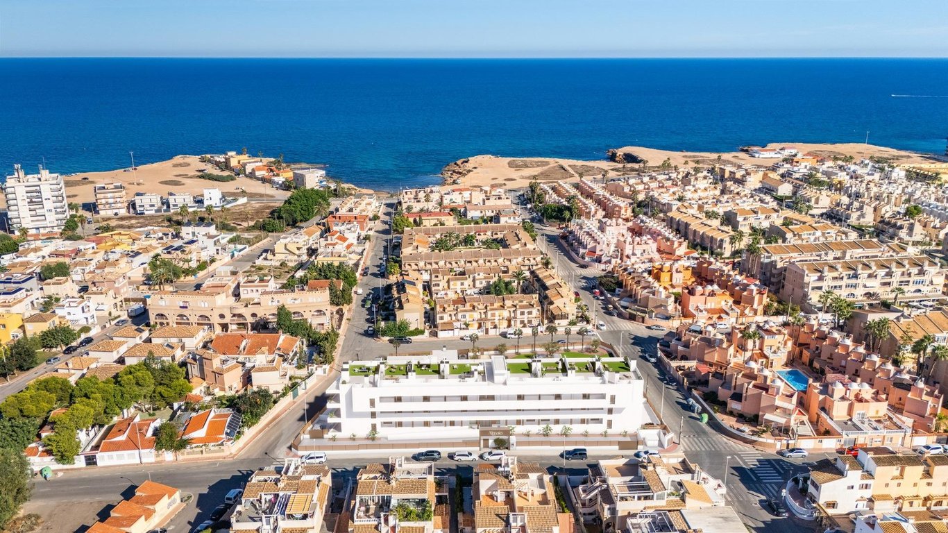 House in Torrevieja - Image 2