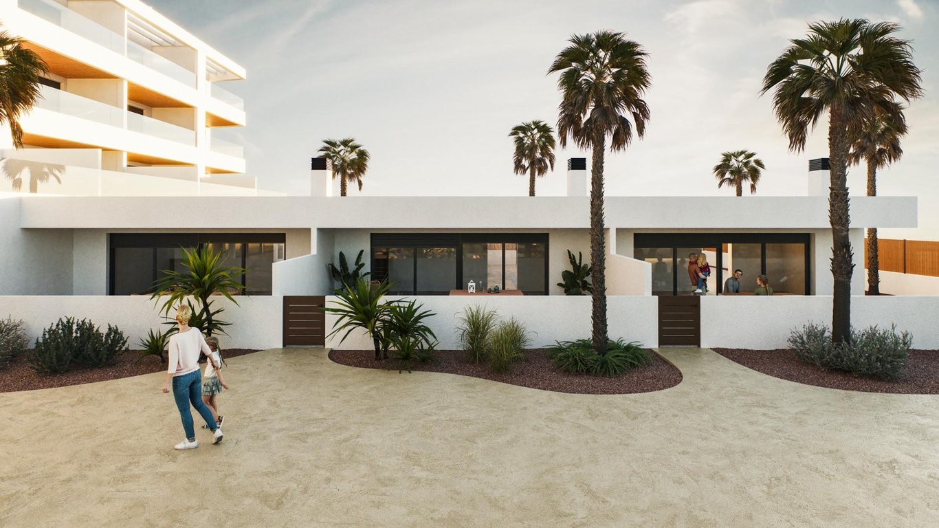 House in Torrevieja