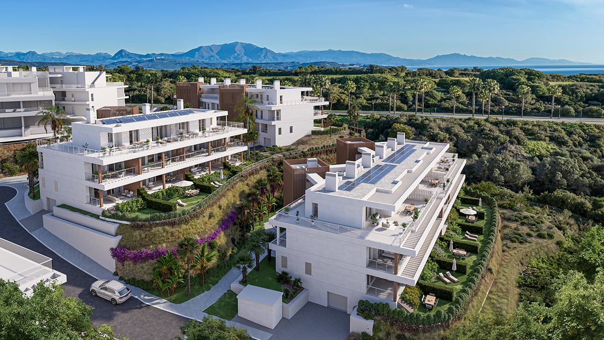 House in La Alcaidesa - Image 3